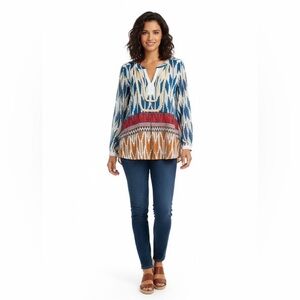 Maeve top size 0 EUC